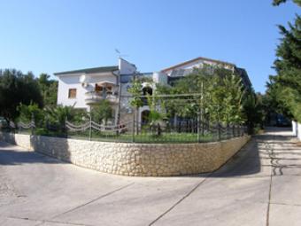 Unique villa Zadar